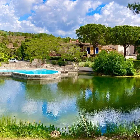 Les Restanques Iris 2124