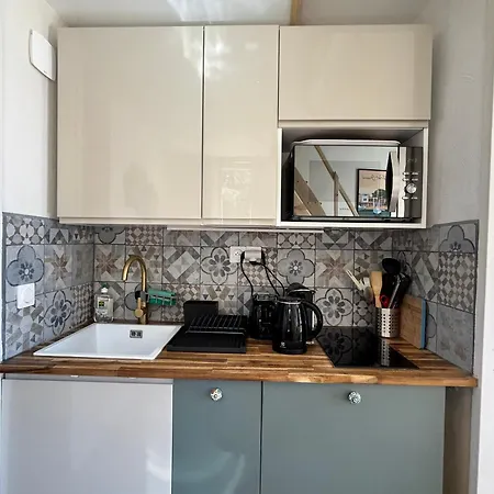 Les Restanques Iris 2124 Гримо