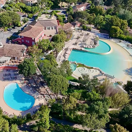 Les Restanques Iris 2124 *