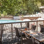 Les Restanques Iris 2124 Apartamento Grimaud