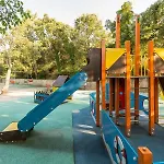 Apartamento Les Restanques Iris 2124 Grimaud