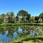 Les Restanques Iris 2124 Apartamento Grimaud
