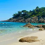 Les Restanques Iris 2124 Apartamento Grimaud
