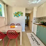 Les Restanques Iris 2124 Apartamento
