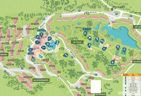 Les Restanques Iris 2124