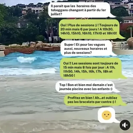 Les Restanques Iris 2124 * Grimaud