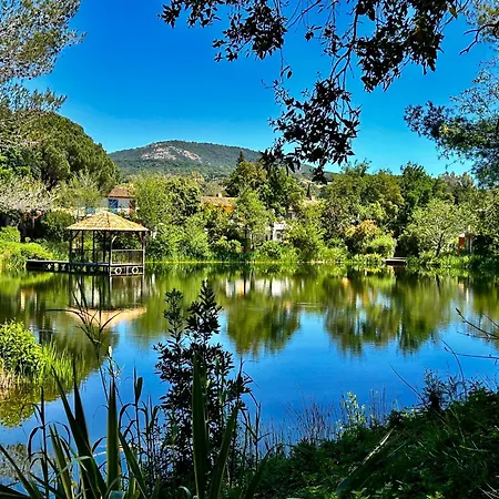 Les Restanques Iris 2124 Grimaud