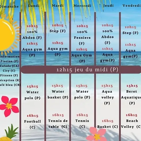 Les Restanques Iris 2124 Apartamento Grimaud