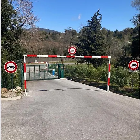 Les Restanques Iris 2124 Appartamento