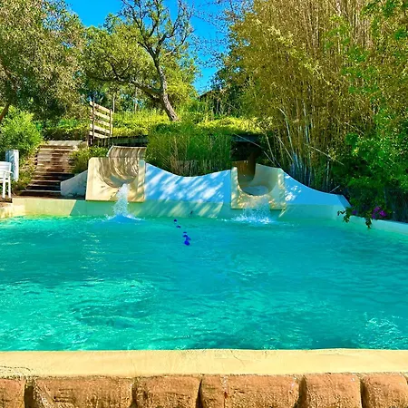 アパート Les Restanques Iris 2124 *