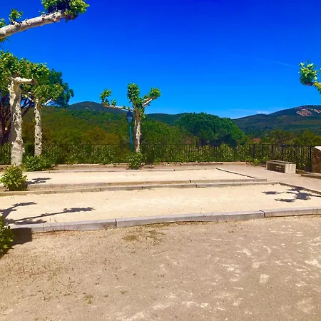 Les Restanques Iris 2124 Grimaud