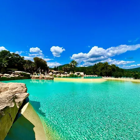 Les Restanques Iris 2124 Apartamento *