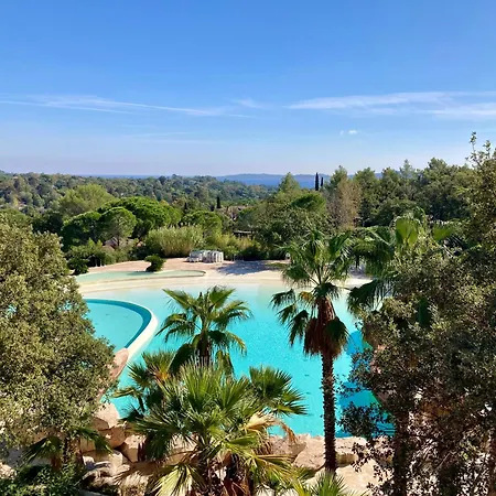 Les Restanques Iris 2124 Grimaud