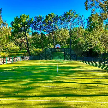 Les Restanques Iris 2124 Apartamento