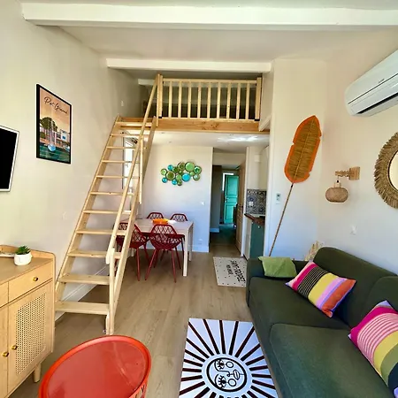 Les Restanques Iris 2124 גרימו