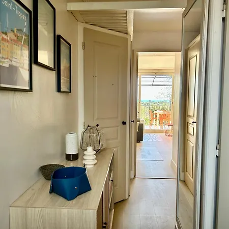 Les Restanques Iris 2124 Grimaud