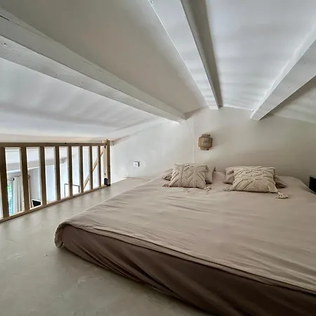 Appartamento Les Restanques Iris 2124 *