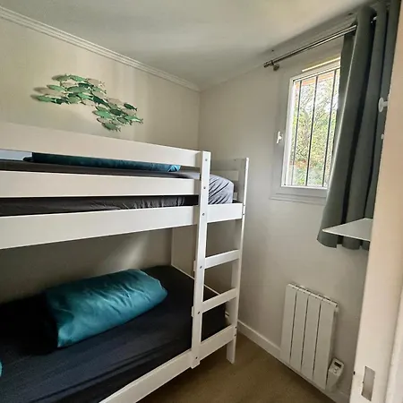 Apartament Les Restanques Iris 2124 Grimaud