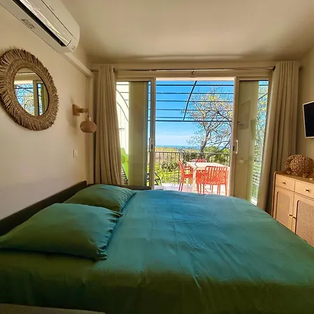 Les Restanques Iris 2124 *