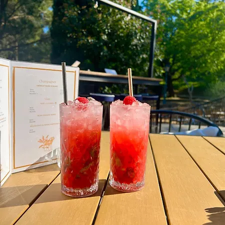 Apartamento Les Restanques Iris 2124 *