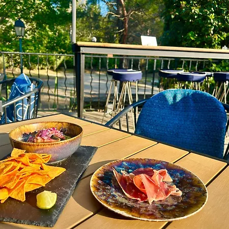 Apartamento Les Restanques Iris 2124 Grimaud