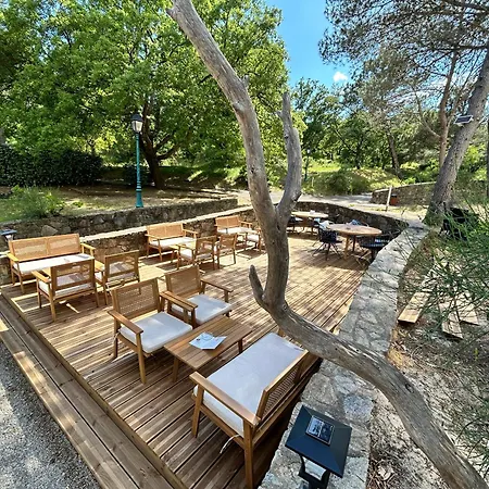 Διαμέρισμα Les Restanques Iris 2124