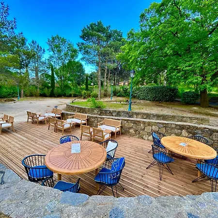 Apartamento Les Restanques Iris 2124