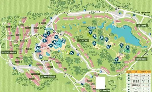 Les Restanques Iris 2124