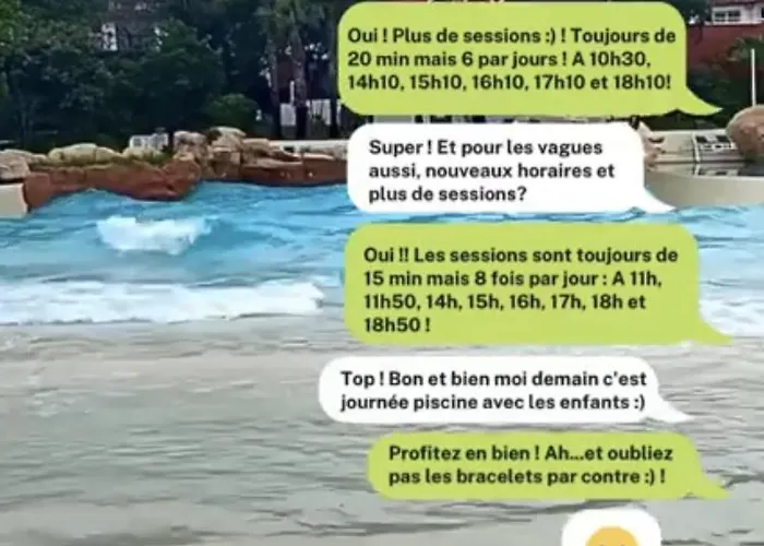 Les Restanques Iris 2124 * 그리모