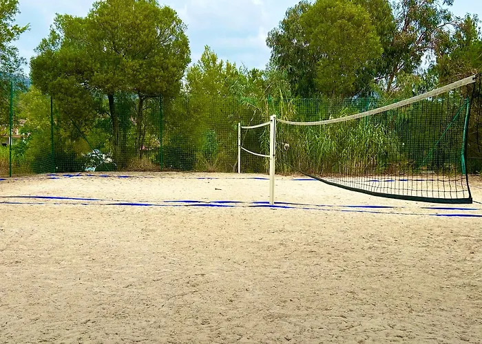 Les Restanques Iris 2124 *