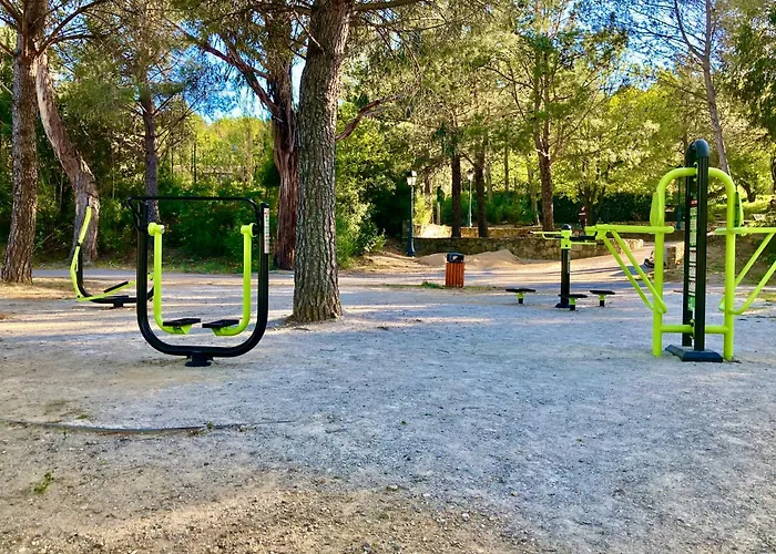 Les Restanques Iris 2124