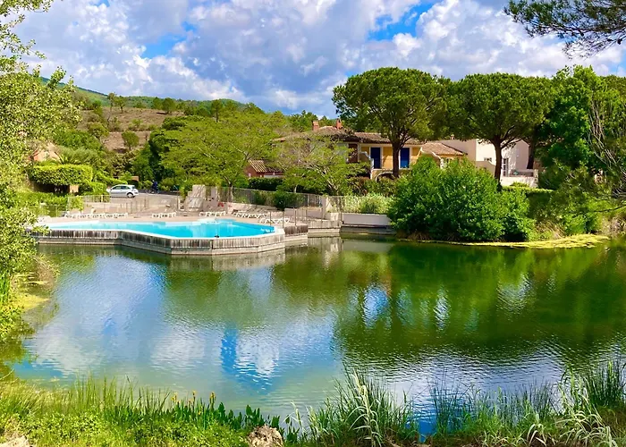 Les Restanques Iris 2124