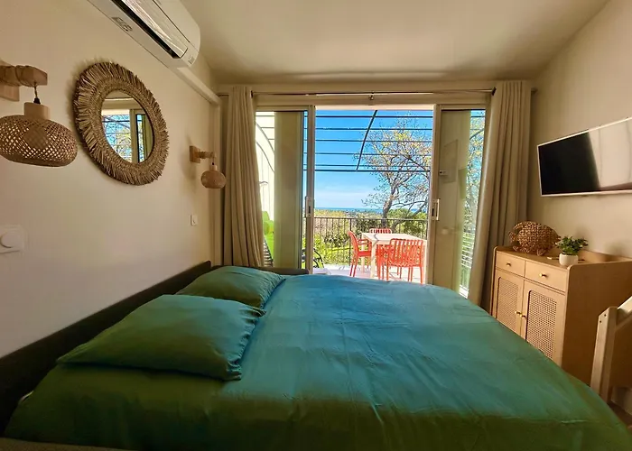 Les Restanques Iris 2124 *