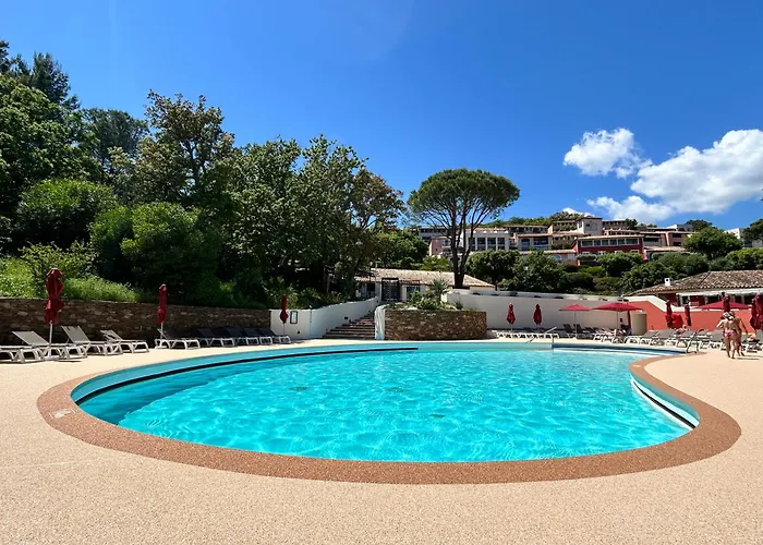 Les Restanques Iris 2124