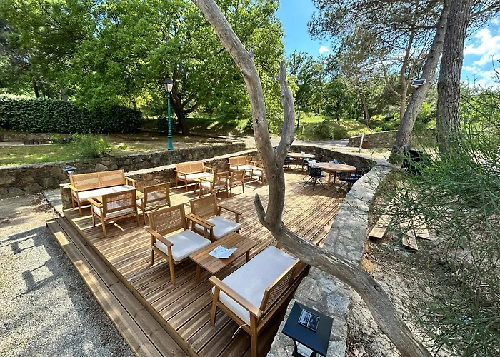 아파트 Les Restanques Iris 2124