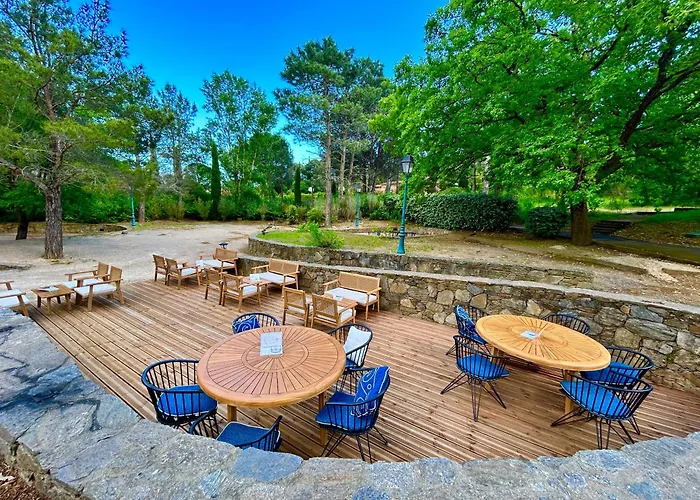 아파트 Les Restanques Iris 2124